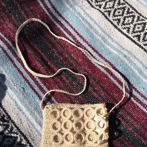 Handmade Mexican Bag
